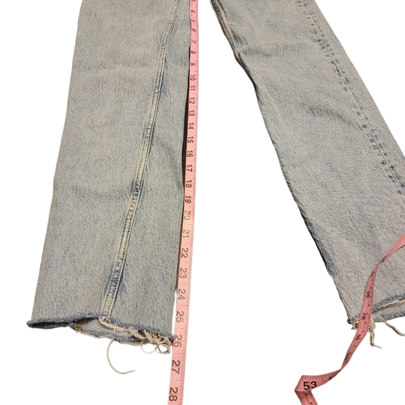 Zara jeans - Picture 4 of 6